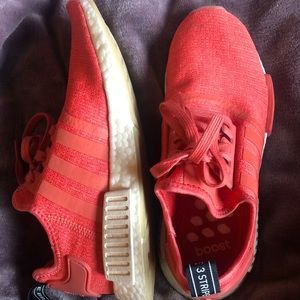 Women’s Adidas NMD ultraboost